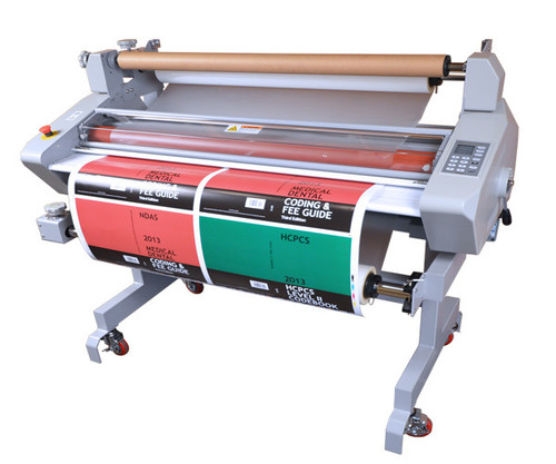 GMP Excelam 1100Swing 45" Roll Laminator