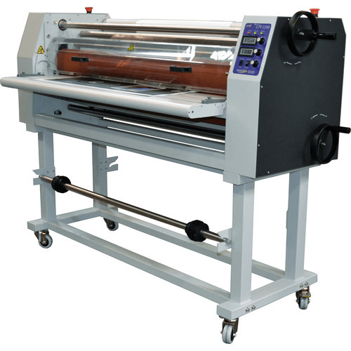 Drylam LPV1200 Wide Format Laminator