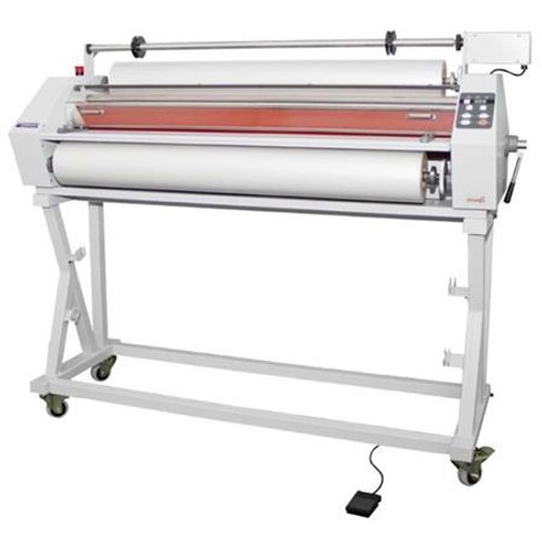 Drylam LPP1112 43inch Wide Format Roll Laminator