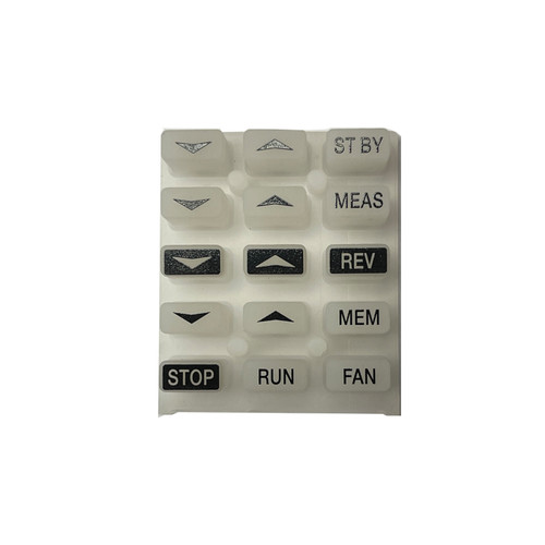 637400384- Excelam Plus Rubber Keypad