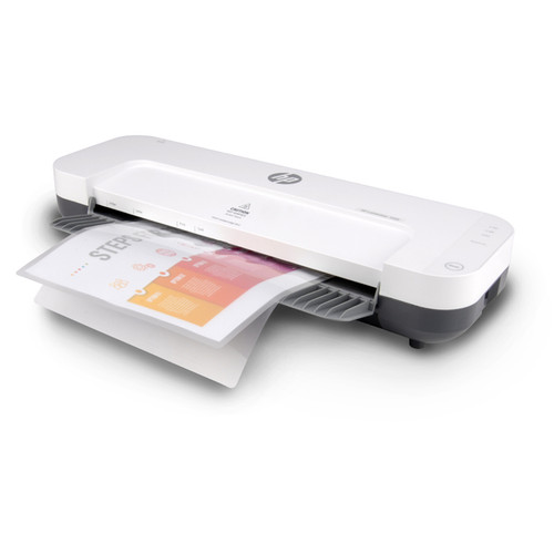 HP 1220 12" Pouch Laminator