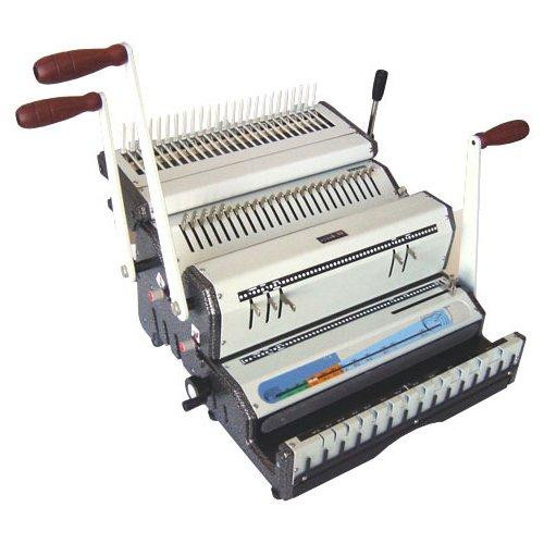 akiles-duomac-c51-plastic-comb-and-5-1-coil-binding-machine