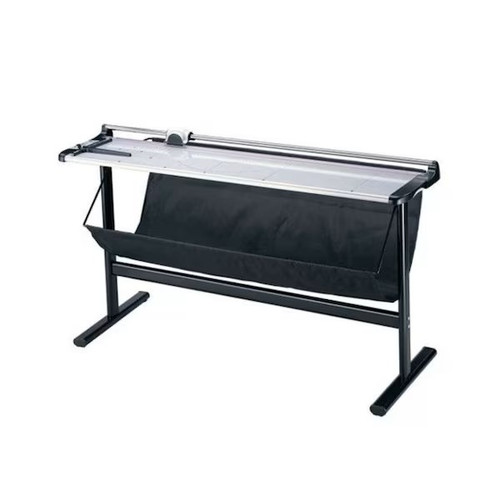 13026- 60 INCH METAL ROTARY TRIMMER