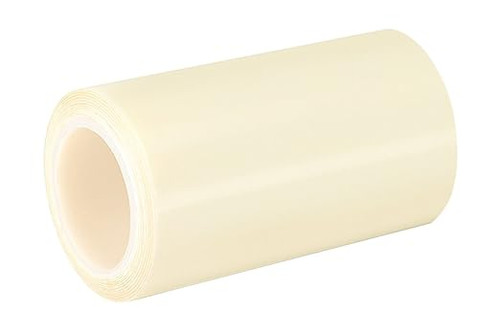 2 Brown Heavy Duty Plastic Adhesive Tape, 1 Roll by ASC, Inc.