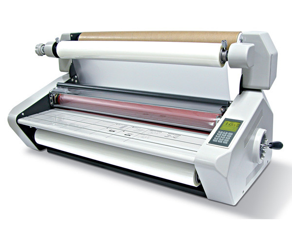 GMP Excelam Plus 655R Roll Laminator