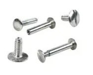 Silver_Chicago_Screw_Posts