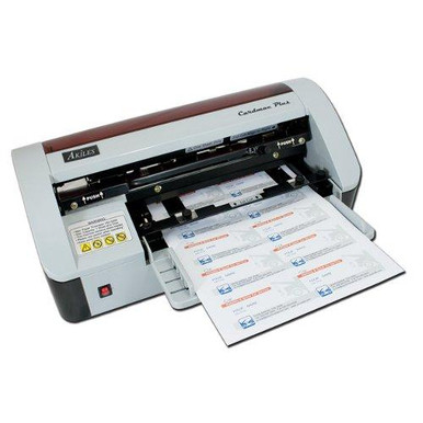 Akiles CardMac Plus