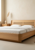 Platform Bed Frame