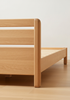 Platform Bed Frame