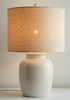 Ceramic Table Lamp