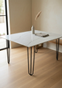 Marble Dining Table