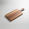 Walnut Serving Board