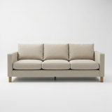 Linen Cloud Sofa