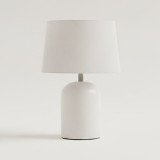 Ceramic Table Lamp