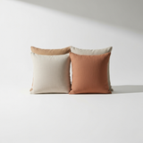 Linen Cushion Covers (4-pack)