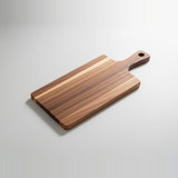 Walnut Serving Board