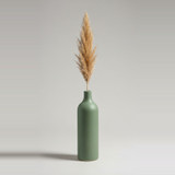 Ceramic Bud Vase