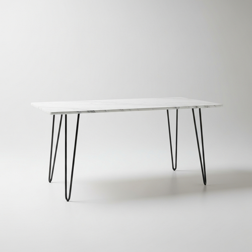 Marble Dining Table