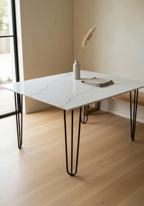 Marble Dining Table