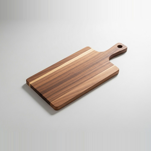 Walnut Serving Board