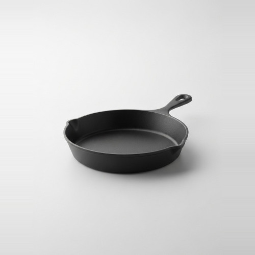 Cast Iron Skillet