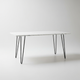 Marble Dining Table