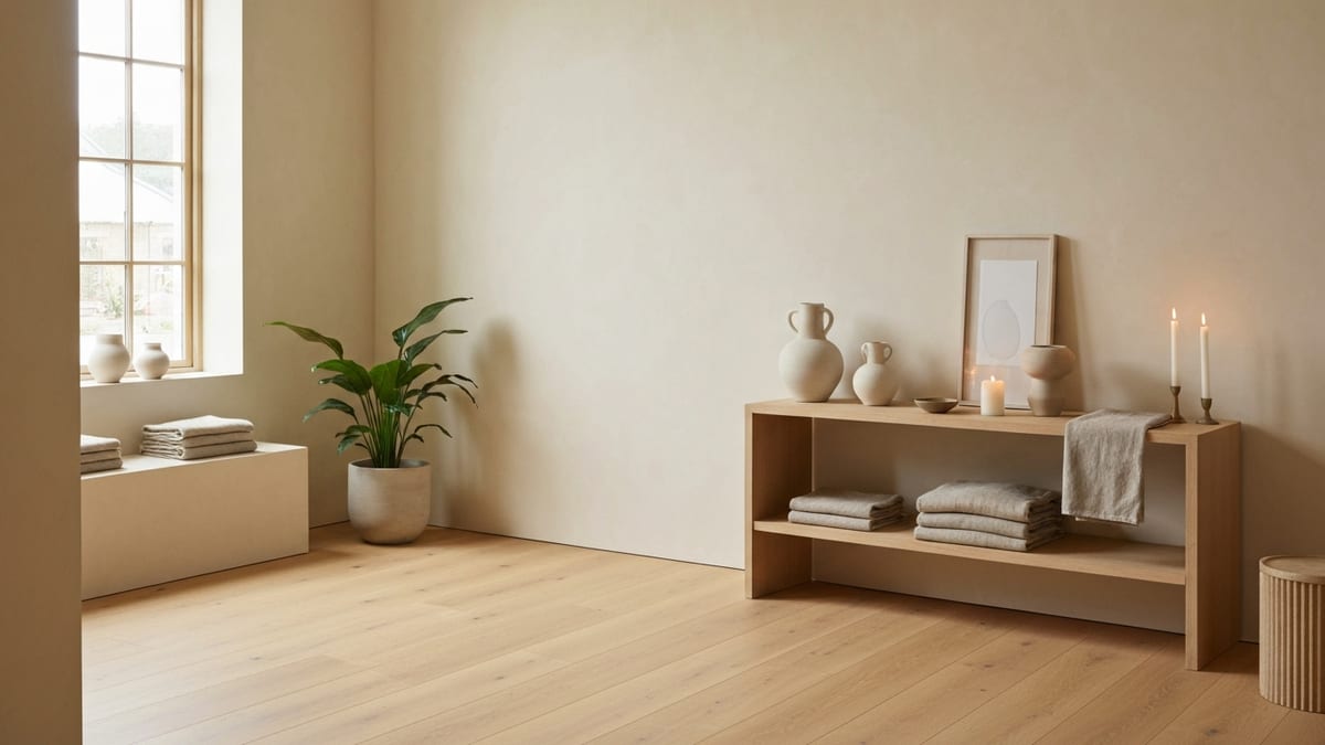 Ember Home studio interior
