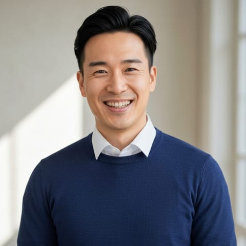 Alex Chen