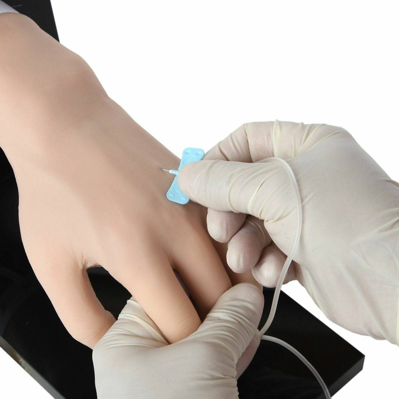 Anatomy Lab IV Injection Training Hand