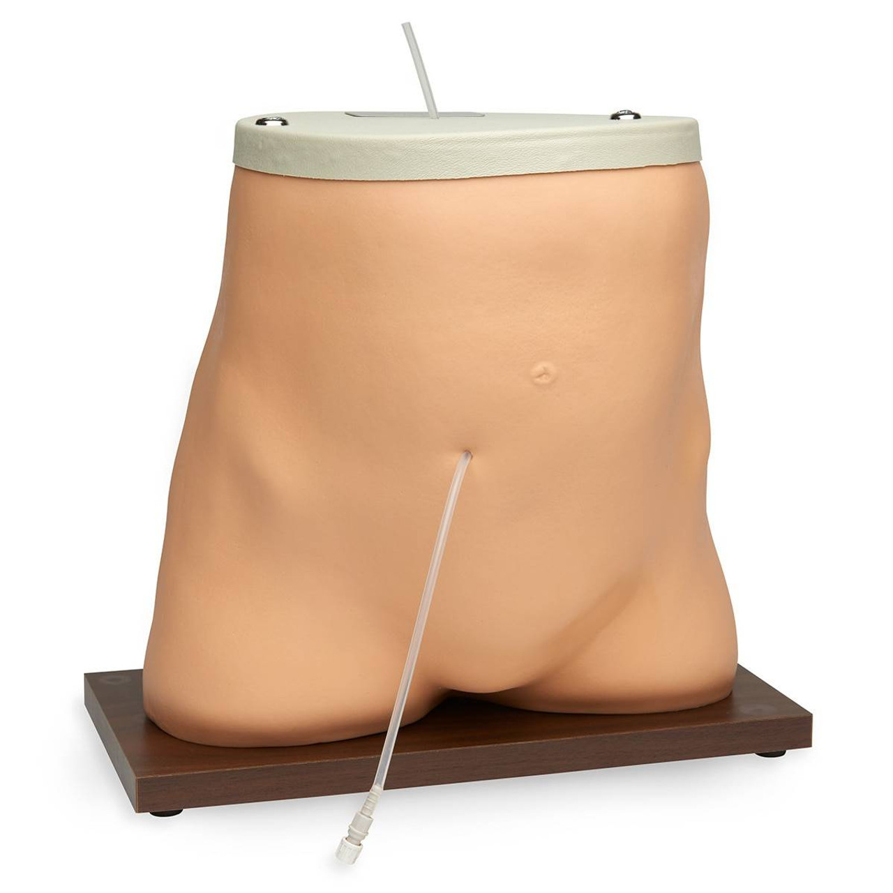 Life/form Peritoneal Dialysis Simulator