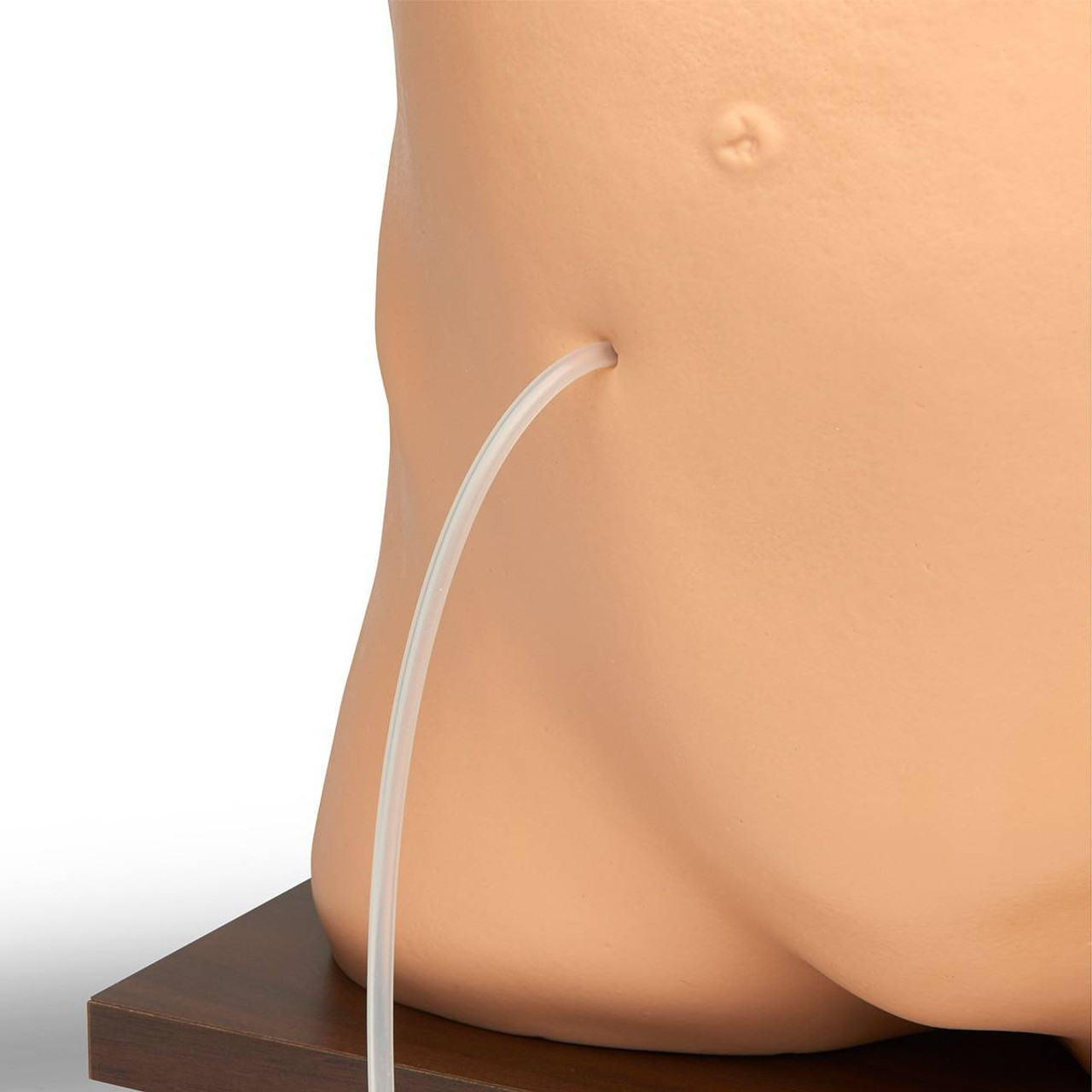 Life/form Peritoneal Dialysis Simulator