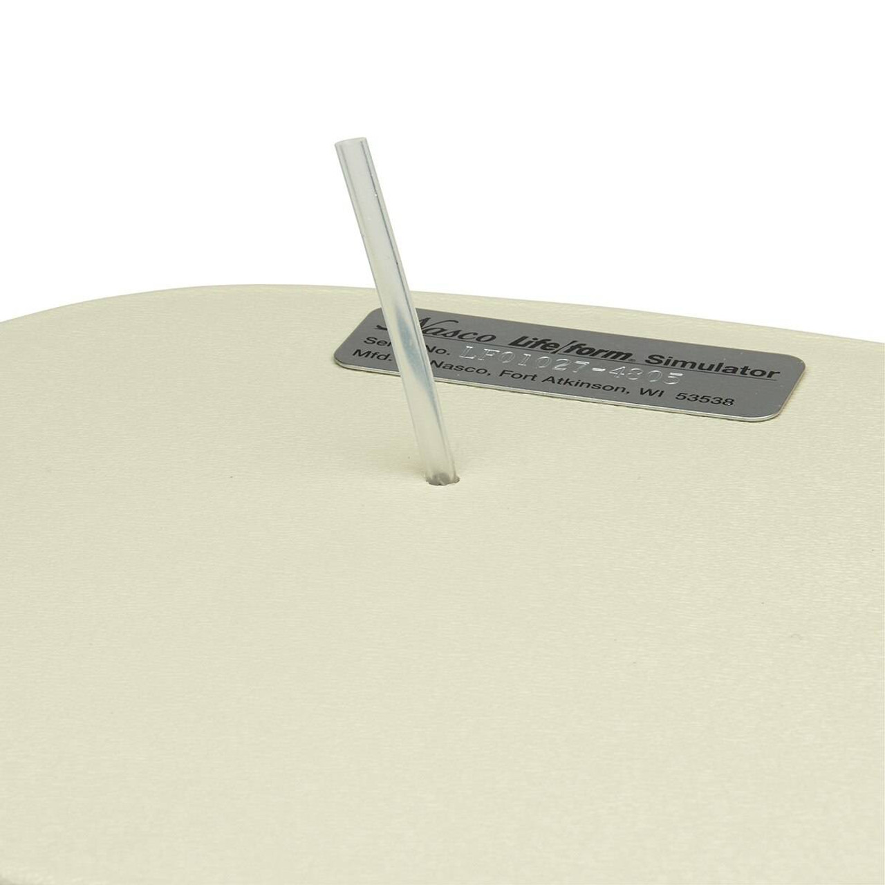 Life/form Peritoneal Dialysis Simulator