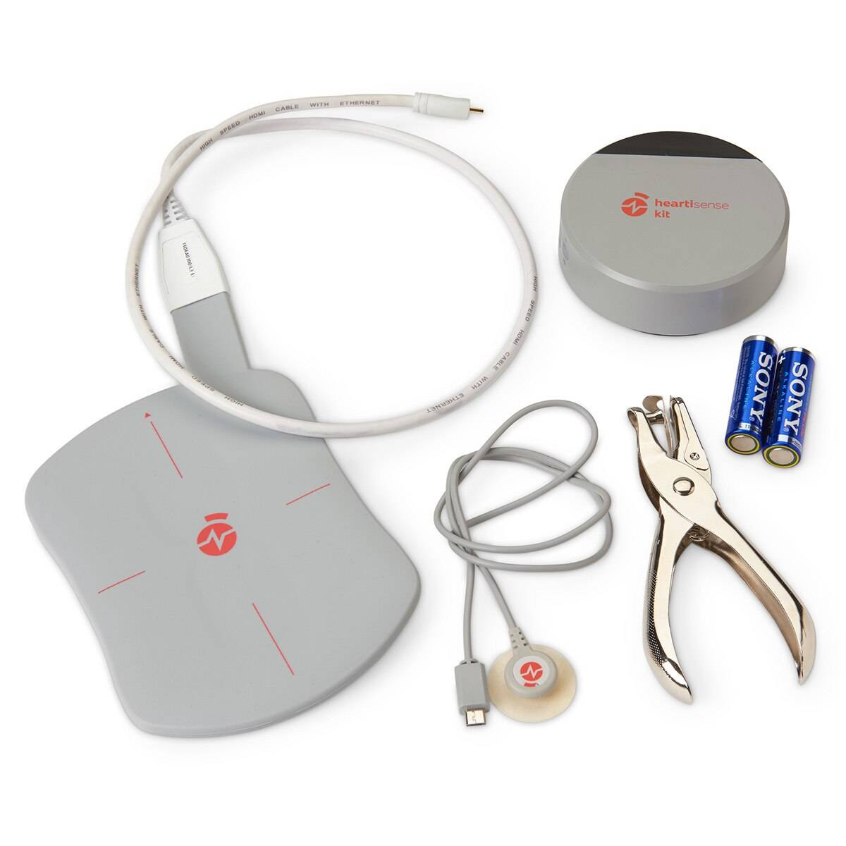 Heartisense Premium Kit - Individual Pack