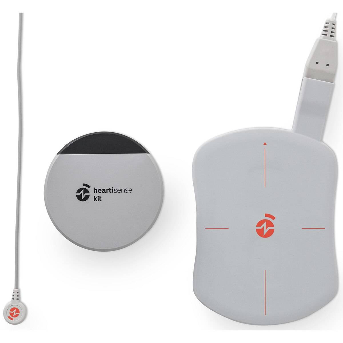 Heartisense Premium Kit - Individual Pack