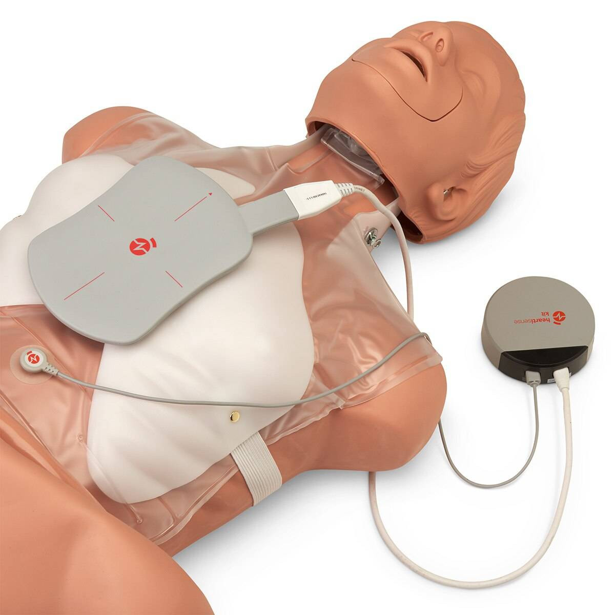 Heartisense Premium Kit - Individual Pack