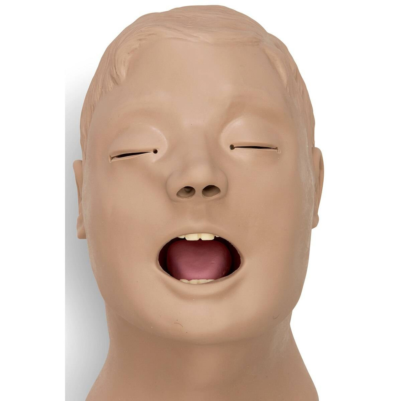 Life/form Airway Larry Airway Management Trainer Torso
