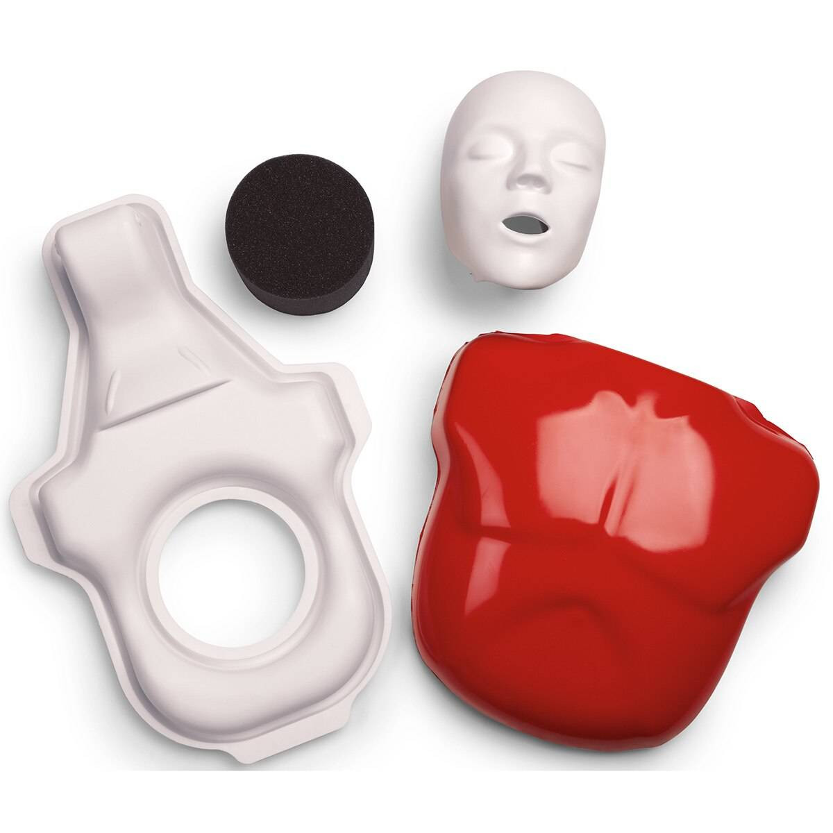 Life/form Basic Buddy Single CPR Manikin