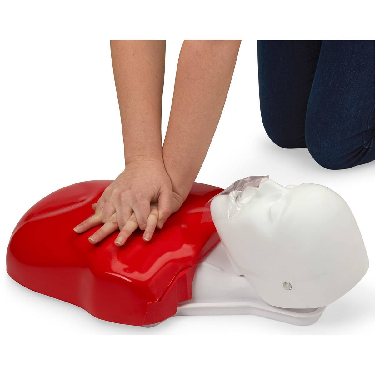 Life/form Basic Buddy Single CPR Manikin
