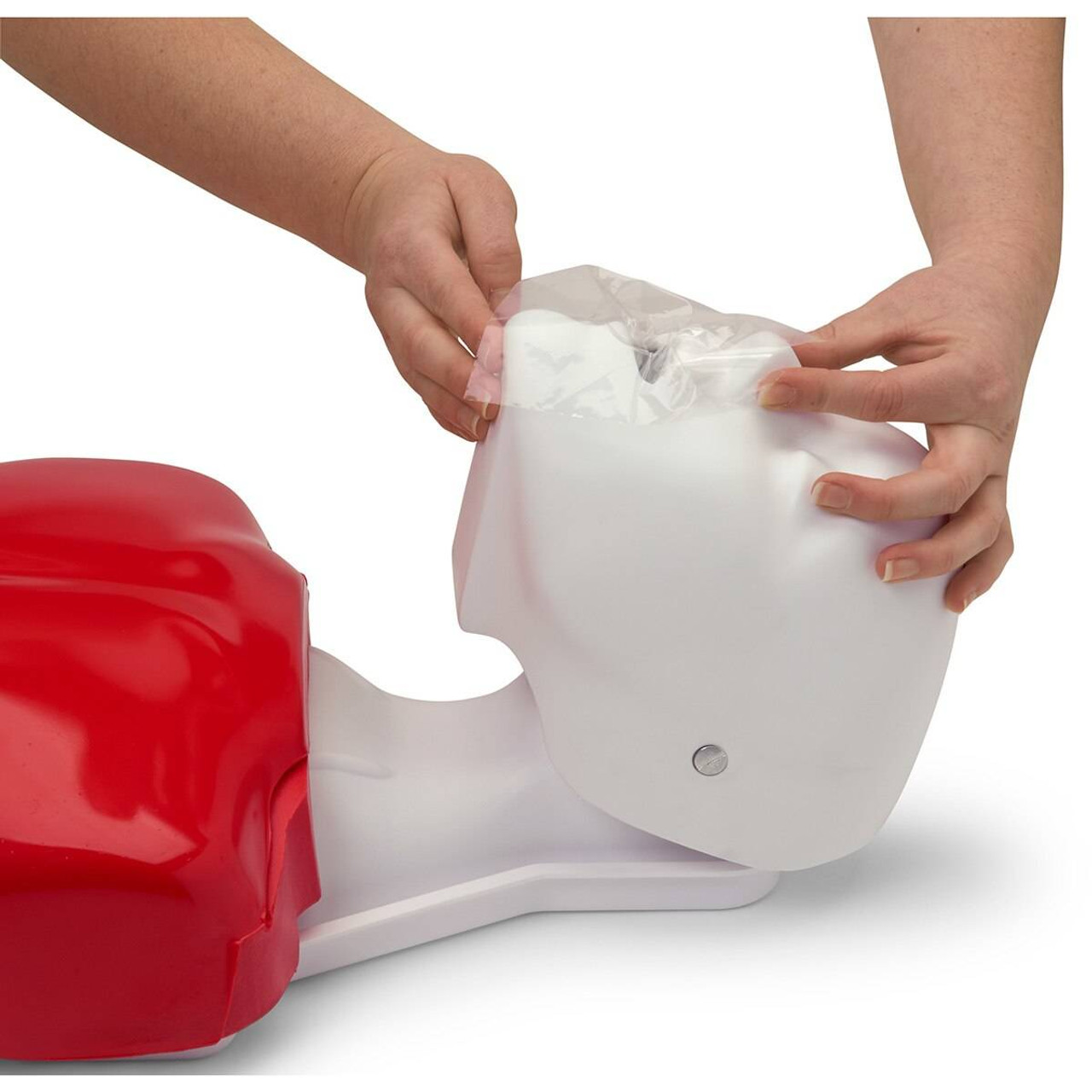 Life/form Basic Buddy Single CPR Manikin