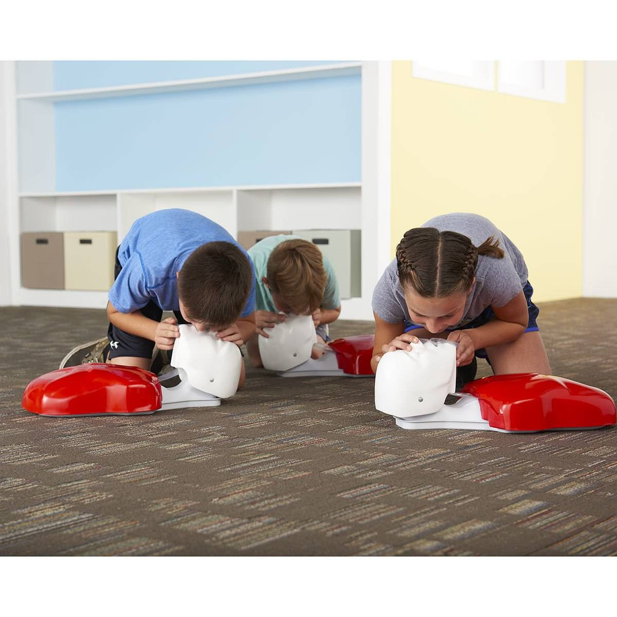 Life/form Basic Buddy CPR Manikin 10-Pack