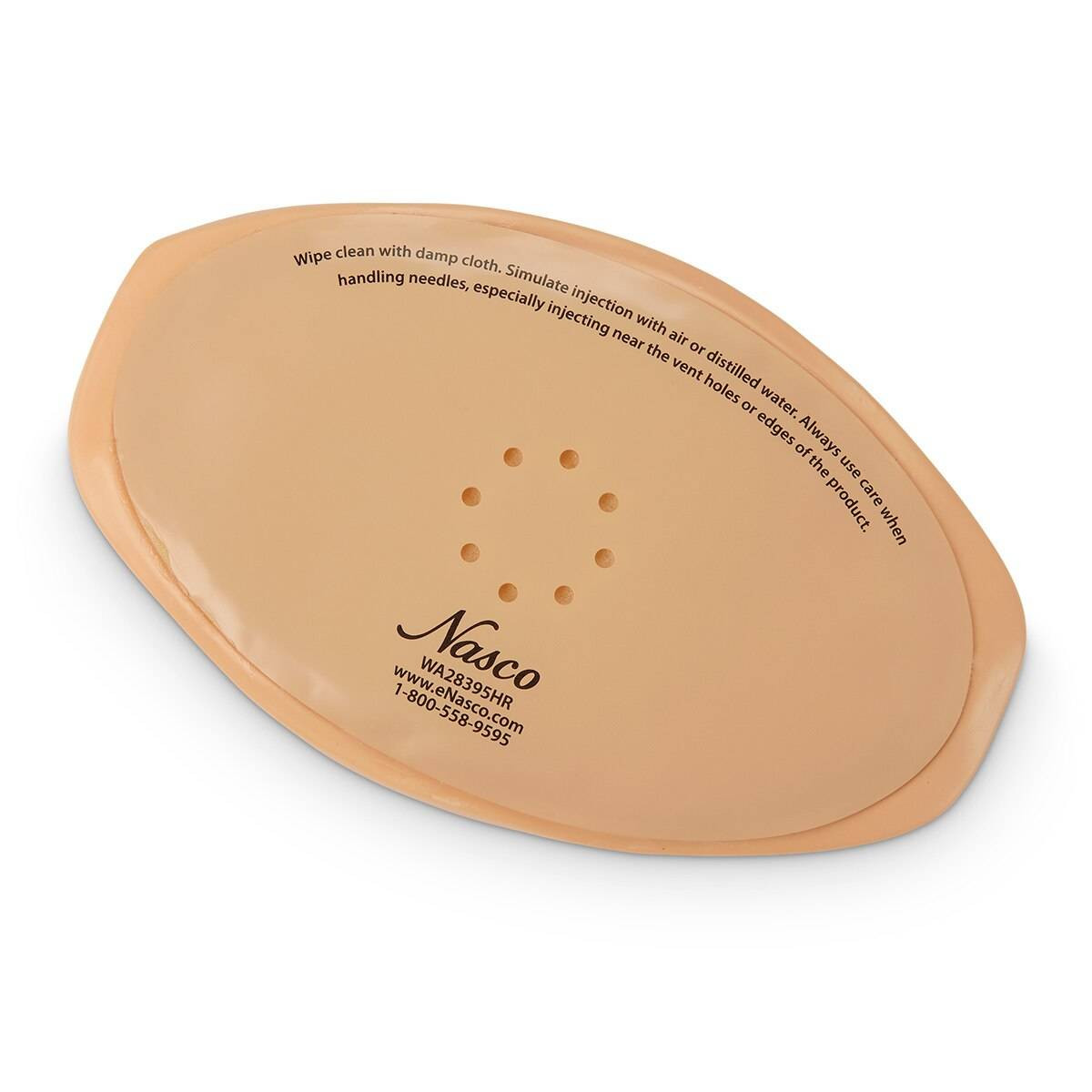 Life/form Injection Belly