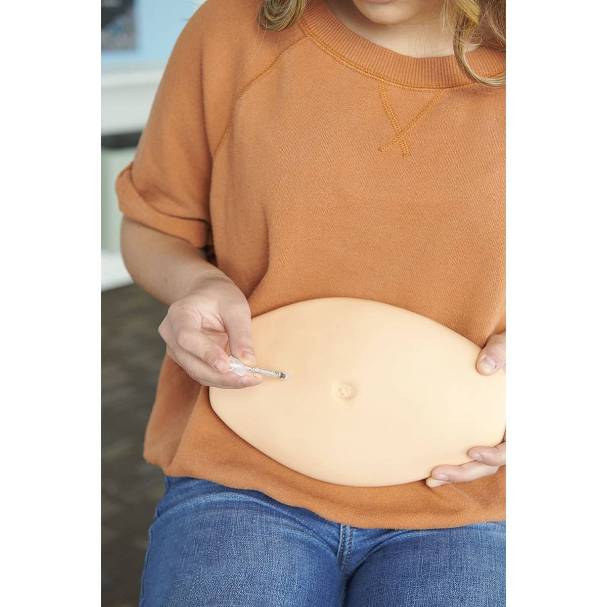 Life/form Injection Belly