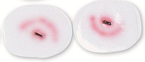 Screwdriver Wound Simulator