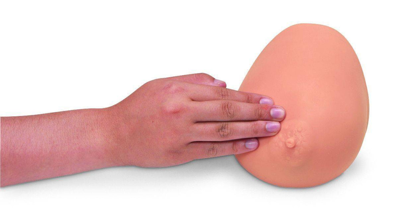 Breast Self Examination Trainer
