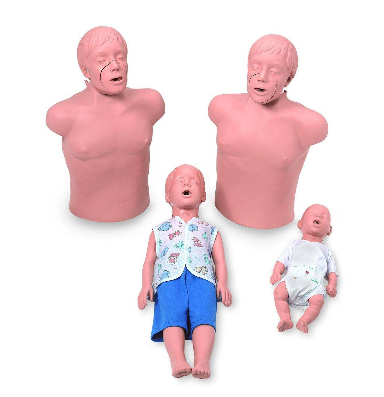 Professional Instructor Start Up Simulation Pack