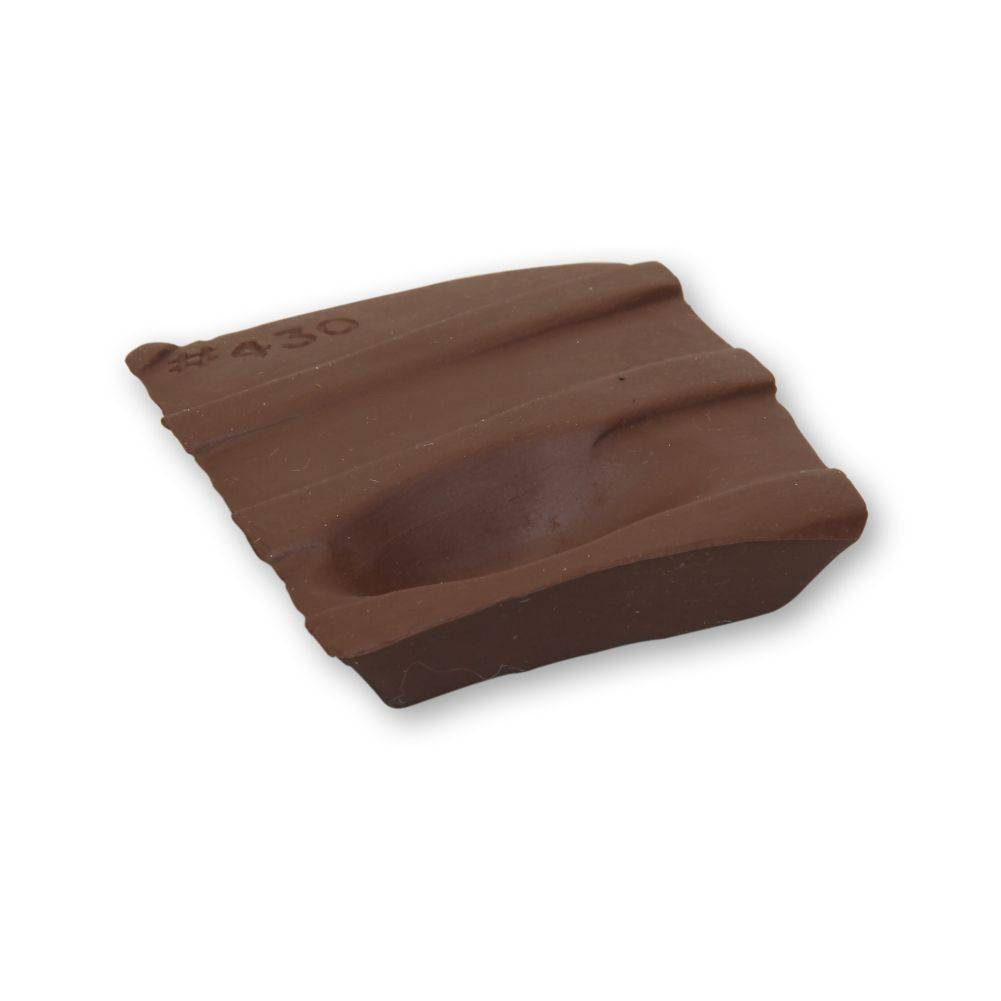 Difficult Access Insert - Simulates Tipping Access, Darkly Pigmented