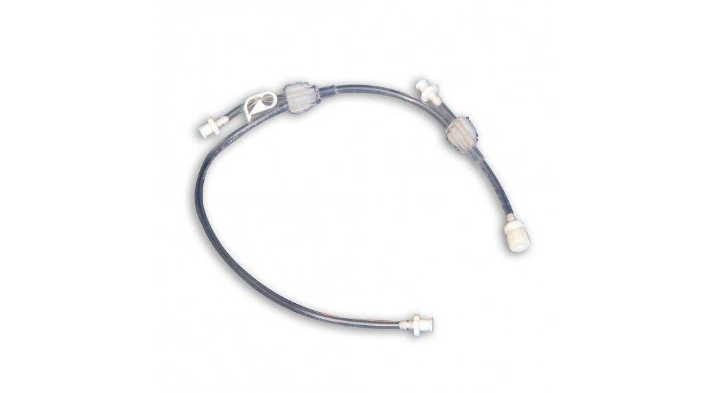 Replacement Clear Tubing Set For New Advanced Arm