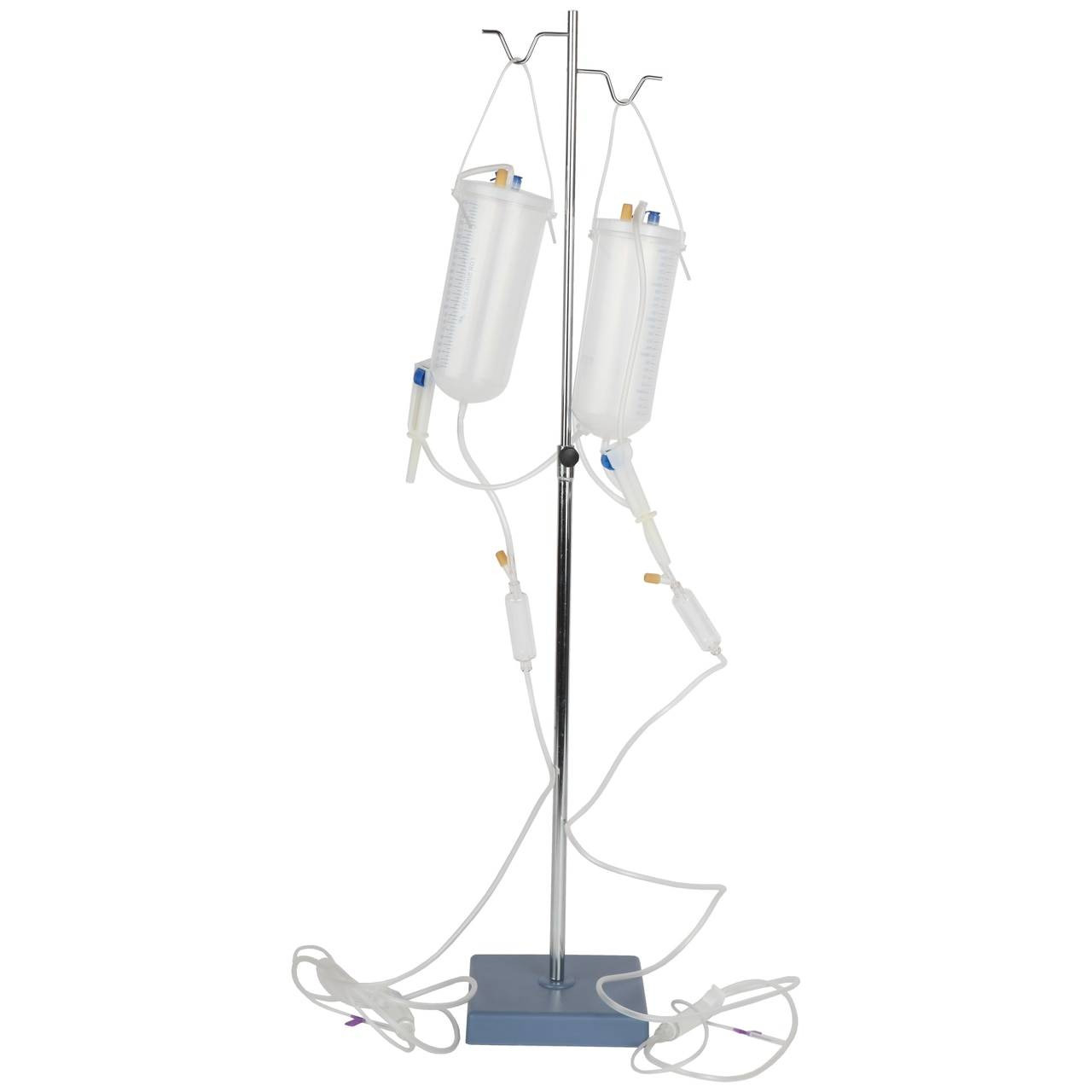 Anatomy Lab Venipuncture and IV Practice Arm Kit and Simulation Arm