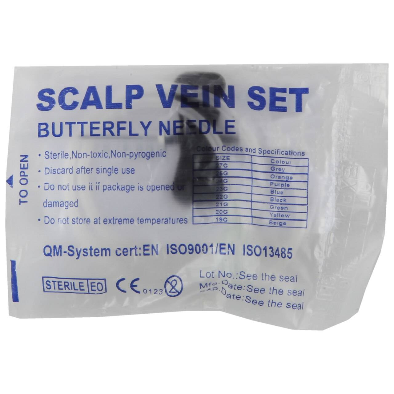 Anatomy Lab Venipuncture and IV Practice Arm Kit and Simulation Arm