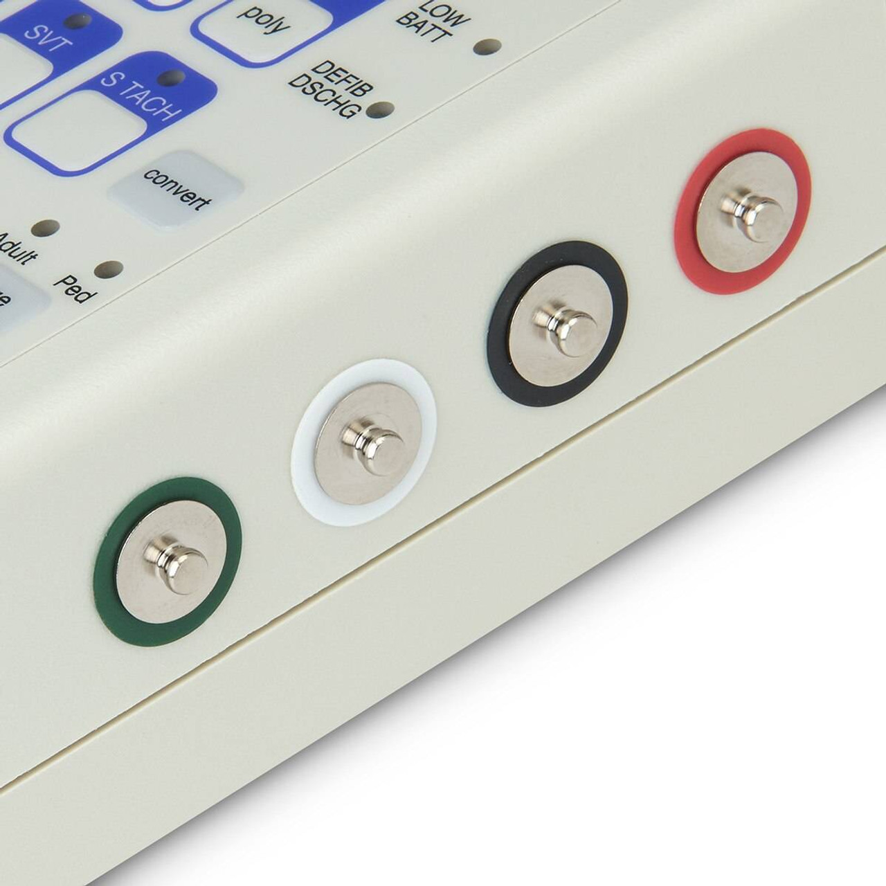 Life/form Interactive ECG Simulator